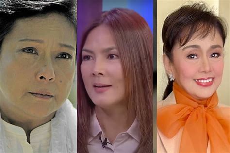 Amy Austria admits feeling ‘blessed’ after winning Best Actress over.